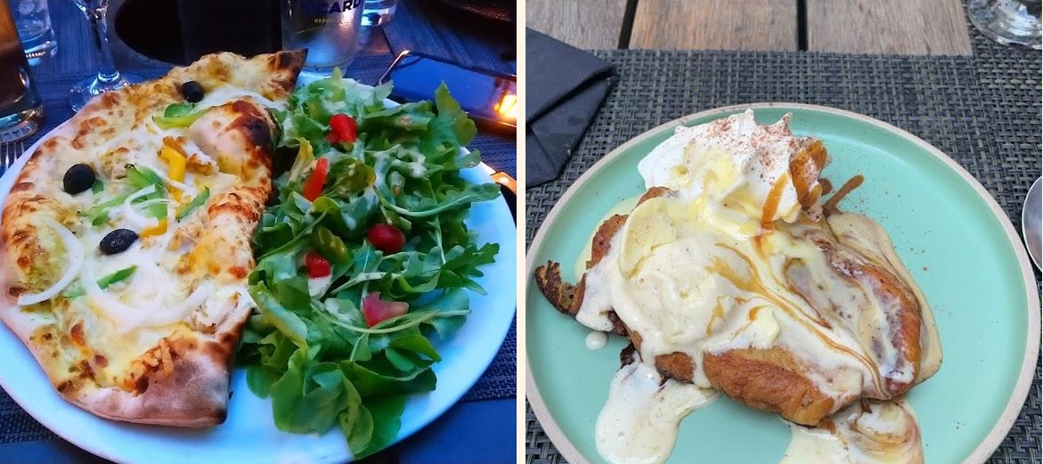 Le Millésime - Menu Image 5